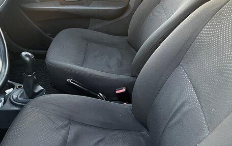 Nissan Almera, 2014 год, 330 000 рублей, 6 фотография