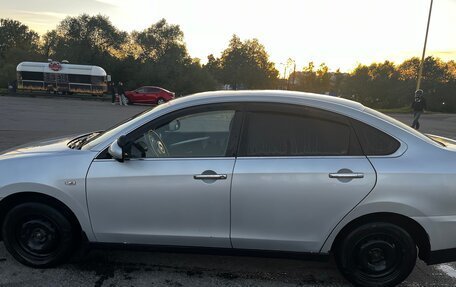 Nissan Almera, 2014 год, 330 000 рублей, 4 фотография