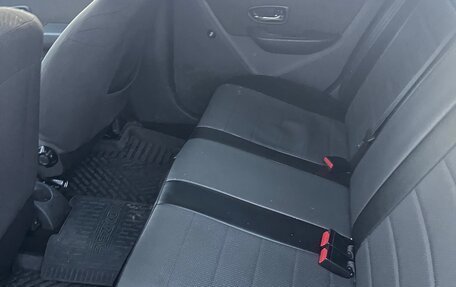 Nissan Almera, 2014 год, 330 000 рублей, 7 фотография