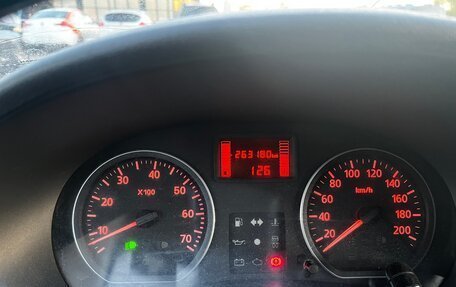 Nissan Almera, 2014 год, 330 000 рублей, 8 фотография