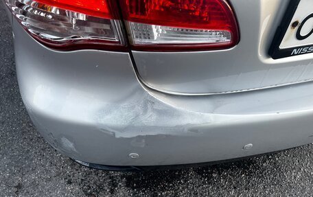 Nissan Almera, 2014 год, 330 000 рублей, 9 фотография
