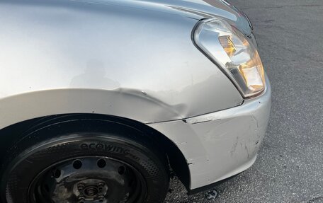Nissan Almera, 2014 год, 330 000 рублей, 12 фотография