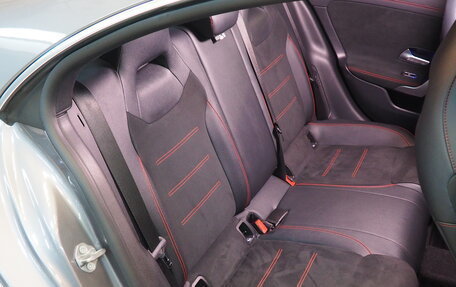 Mercedes-Benz CLA, 2021 год, 3 650 000 рублей, 8 фотография