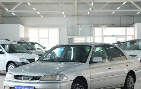 Toyota Carina, 2000 год, 399 000 рублей, 4 фотография