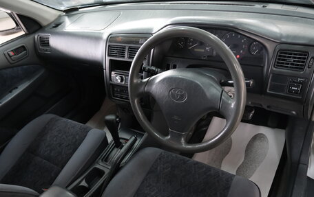 Toyota Carina, 2000 год, 399 000 рублей, 8 фотография