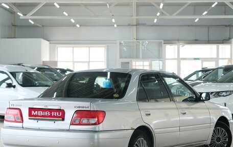 Toyota Carina, 2000 год, 399 000 рублей, 5 фотография