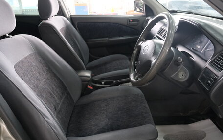 Toyota Carina, 2000 год, 399 000 рублей, 9 фотография