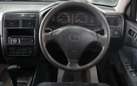 Toyota Carina, 2000 год, 399 000 рублей, 12 фотография