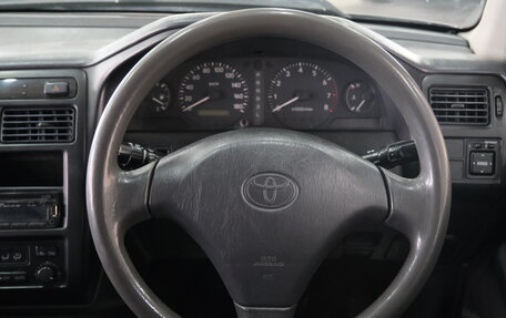 Toyota Carina, 2000 год, 399 000 рублей, 13 фотография