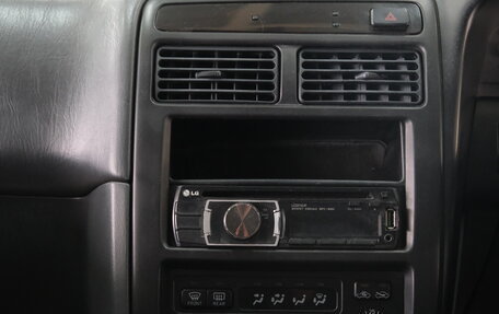 Toyota Carina, 2000 год, 399 000 рублей, 15 фотография