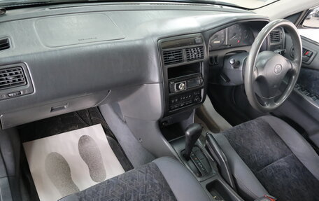 Toyota Carina, 2000 год, 399 000 рублей, 18 фотография