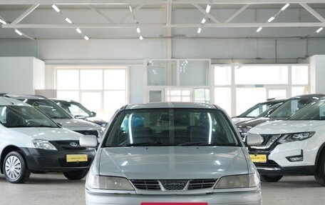 Toyota Carina, 2000 год, 399 000 рублей, 2 фотография