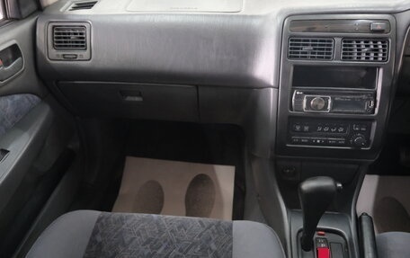 Toyota Carina, 2000 год, 399 000 рублей, 17 фотография