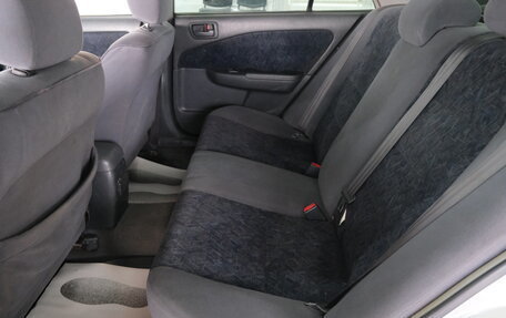 Toyota Carina, 2000 год, 399 000 рублей, 20 фотография