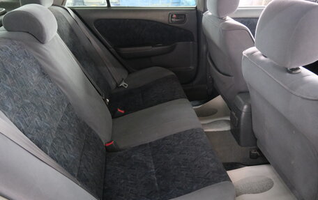 Toyota Carina, 2000 год, 399 000 рублей, 21 фотография