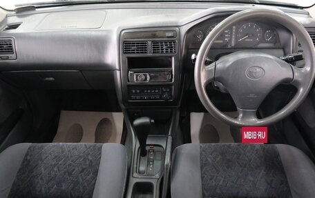 Toyota Carina, 2000 год, 399 000 рублей, 14 фотография