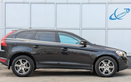Volvo XC60 II, 2012 год, 1 400 000 рублей, 6 фотография