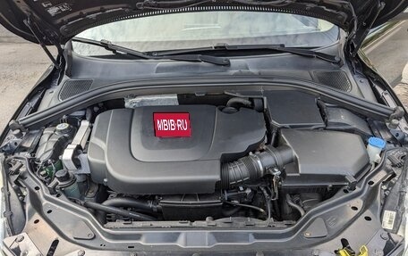 Volvo XC60 II, 2012 год, 1 400 000 рублей, 3 фотография