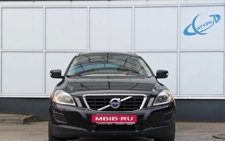Volvo XC60 II, 2012 год, 1 400 000 рублей, 2 фотография