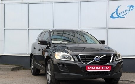 Volvo XC60 II, 2012 год, 1 400 000 рублей, 5 фотография