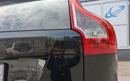 Volvo XC60 II, 2012 год, 1 400 000 рублей, 9 фотография