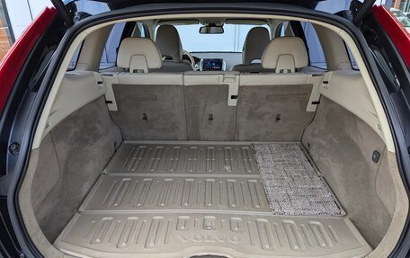 Volvo XC60 II, 2012 год, 1 400 000 рублей, 10 фотография