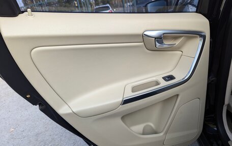 Volvo XC60 II, 2012 год, 1 400 000 рублей, 17 фотография