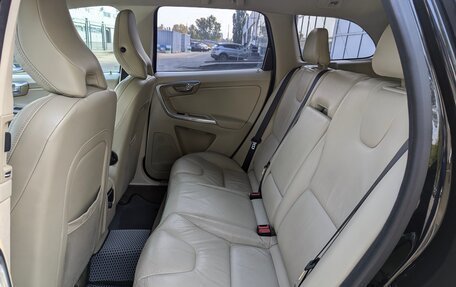 Volvo XC60 II, 2012 год, 1 400 000 рублей, 16 фотография