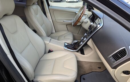Volvo XC60 II, 2012 год, 1 400 000 рублей, 18 фотография