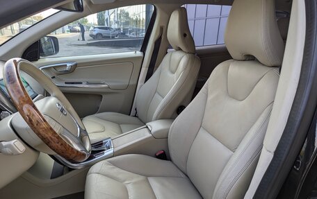 Volvo XC60 II, 2012 год, 1 400 000 рублей, 19 фотография