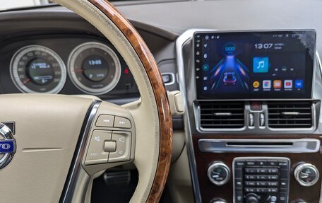 Volvo XC60 II, 2012 год, 1 400 000 рублей, 22 фотография