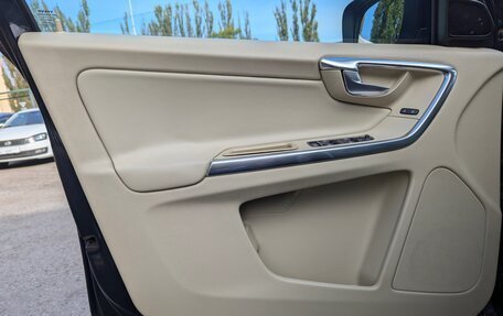 Volvo XC60 II, 2012 год, 1 400 000 рублей, 24 фотография
