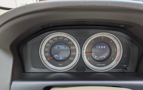 Volvo XC60 II, 2012 год, 1 400 000 рублей, 23 фотография