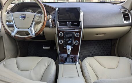 Volvo XC60 II, 2012 год, 1 400 000 рублей, 20 фотография