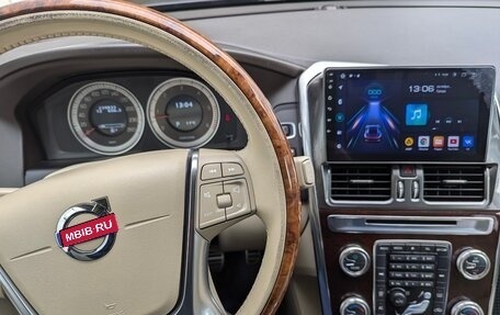 Volvo XC60 II, 2012 год, 1 400 000 рублей, 21 фотография