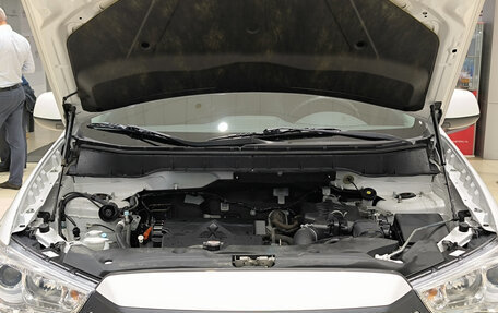 Mitsubishi ASX I рестайлинг, 2018 год, 1 730 000 рублей, 11 фотография