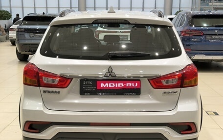 Mitsubishi ASX I рестайлинг, 2018 год, 1 730 000 рублей, 7 фотография