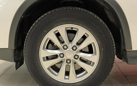 Mitsubishi ASX I рестайлинг, 2018 год, 1 730 000 рублей, 22 фотография