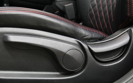 KIA Rio III рестайлинг, 2017 год, 1 098 800 рублей, 21 фотография