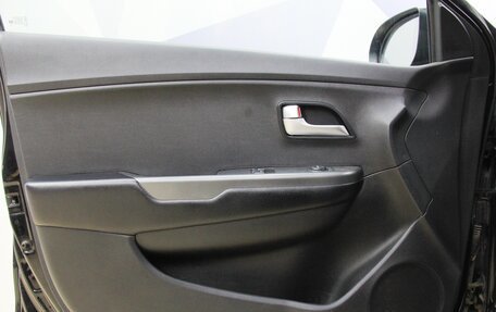 KIA Rio III рестайлинг, 2017 год, 1 098 800 рублей, 19 фотография