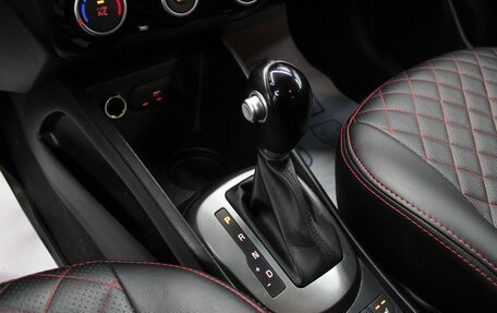 KIA Rio III рестайлинг, 2017 год, 1 098 800 рублей, 23 фотография