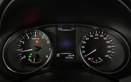 Nissan Qashqai, 2018 год, 1 610 000 рублей, 11 фотография