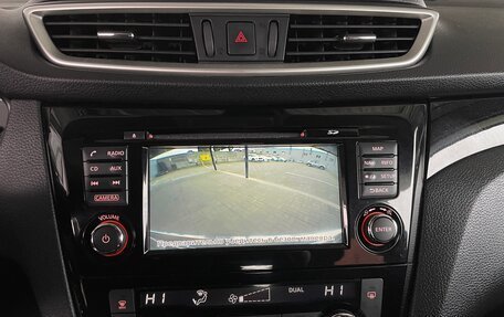 Nissan Qashqai, 2018 год, 1 610 000 рублей, 18 фотография