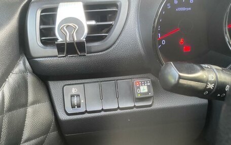 KIA Rio III рестайлинг, 2014 год, 730 000 рублей, 20 фотография