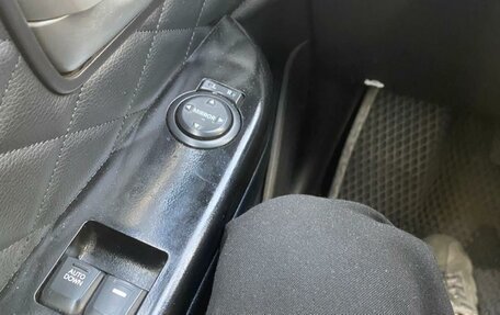 KIA Rio III рестайлинг, 2014 год, 730 000 рублей, 23 фотография