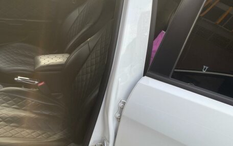 KIA Rio III рестайлинг, 2014 год, 730 000 рублей, 15 фотография