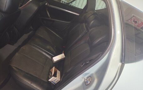 Peugeot 407, 2004 год, 310 000 рублей, 13 фотография