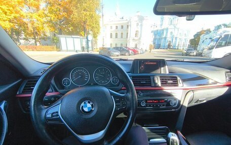BMW 3 серия, 2015 год, 1 750 000 рублей, 9 фотография