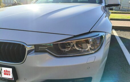 BMW 3 серия, 2015 год, 1 750 000 рублей, 7 фотография