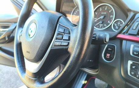 BMW 3 серия, 2015 год, 1 750 000 рублей, 10 фотография